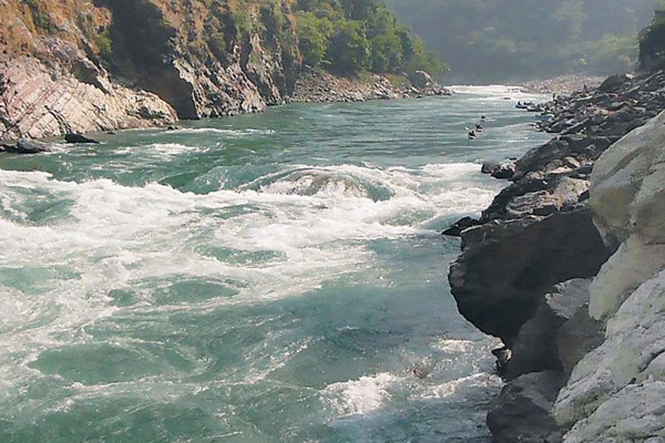 भारतले ओगट्यो नेपालका साढे ४६०० मेगावाटका जलविद्युत् आयोजना, आउनै सकेन भारतीय निजी क्षेत्रको लगानी